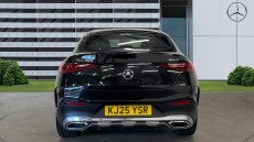 Mercedes-Benz GLC Coupe GLC 300 4Matic AMG Line Premium 5dr 9G-Tronic Petrol Estate